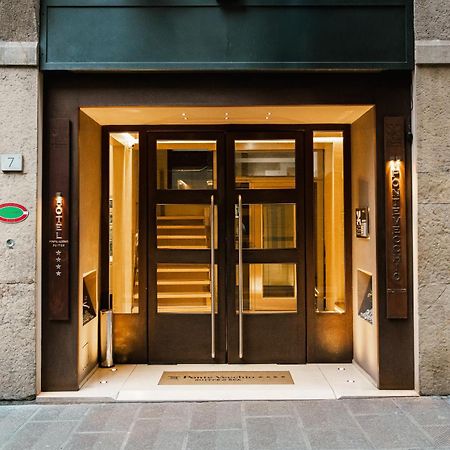 Ponte Vecchio Suites & Spa Firenze Kültér fotó