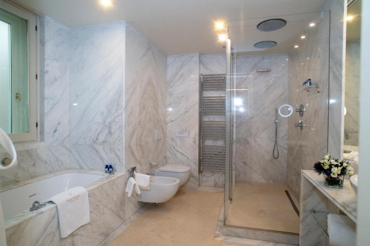 Ponte Vecchio Suites & Spa Firenze Kültér fotó