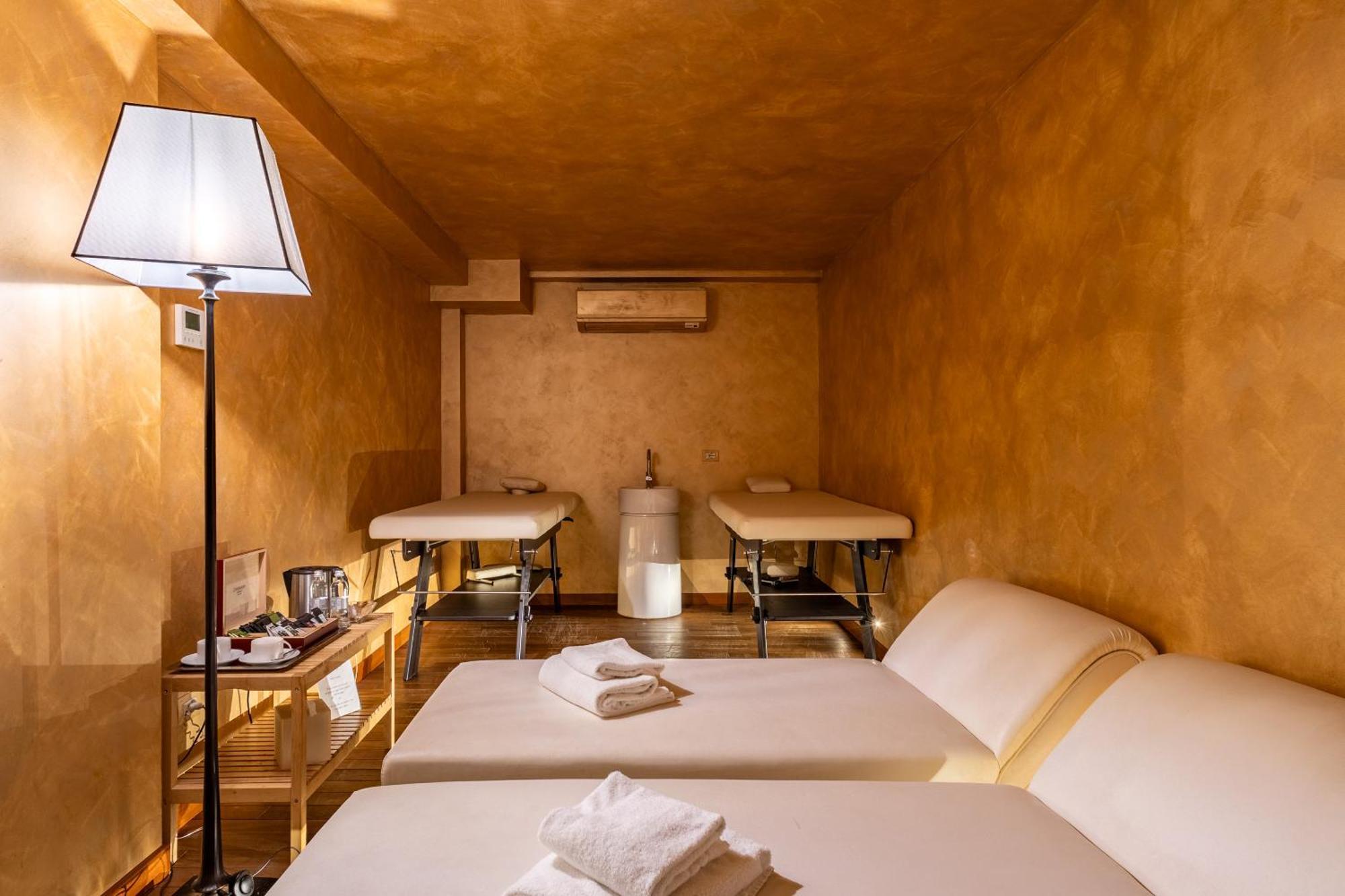 Ponte Vecchio Suites & Spa Firenze Kültér fotó