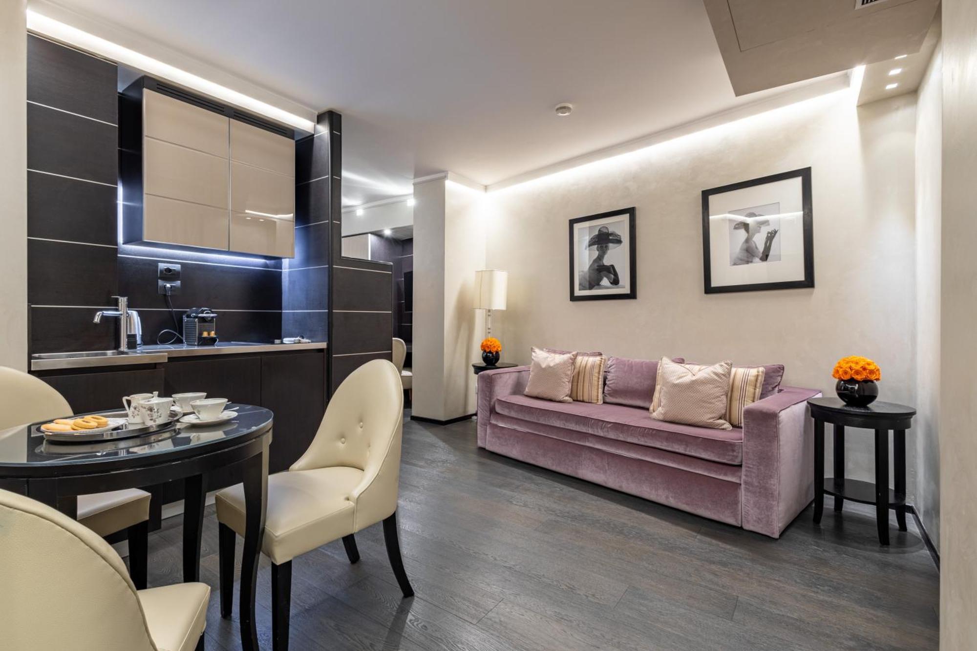 Ponte Vecchio Suites & Spa Firenze Kültér fotó