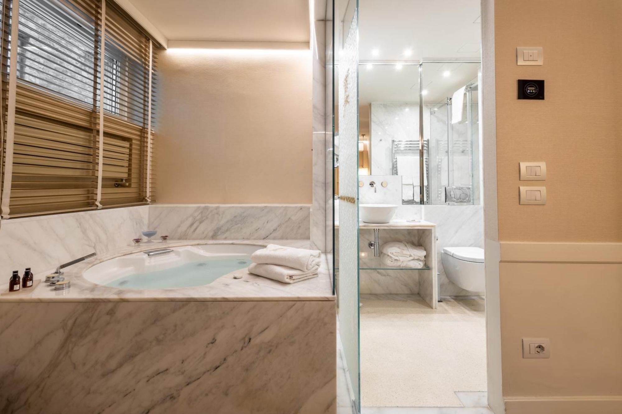 Ponte Vecchio Suites & Spa Firenze Kültér fotó