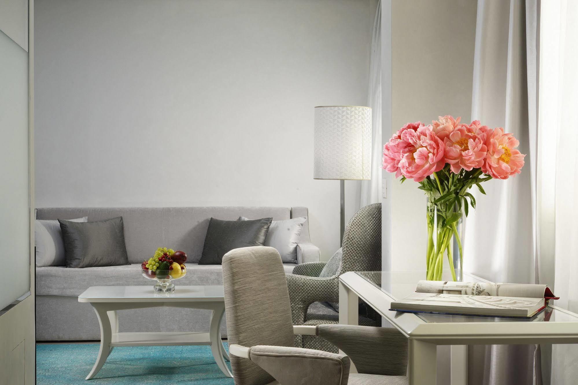 Ponte Vecchio Suites & Spa Firenze Kültér fotó