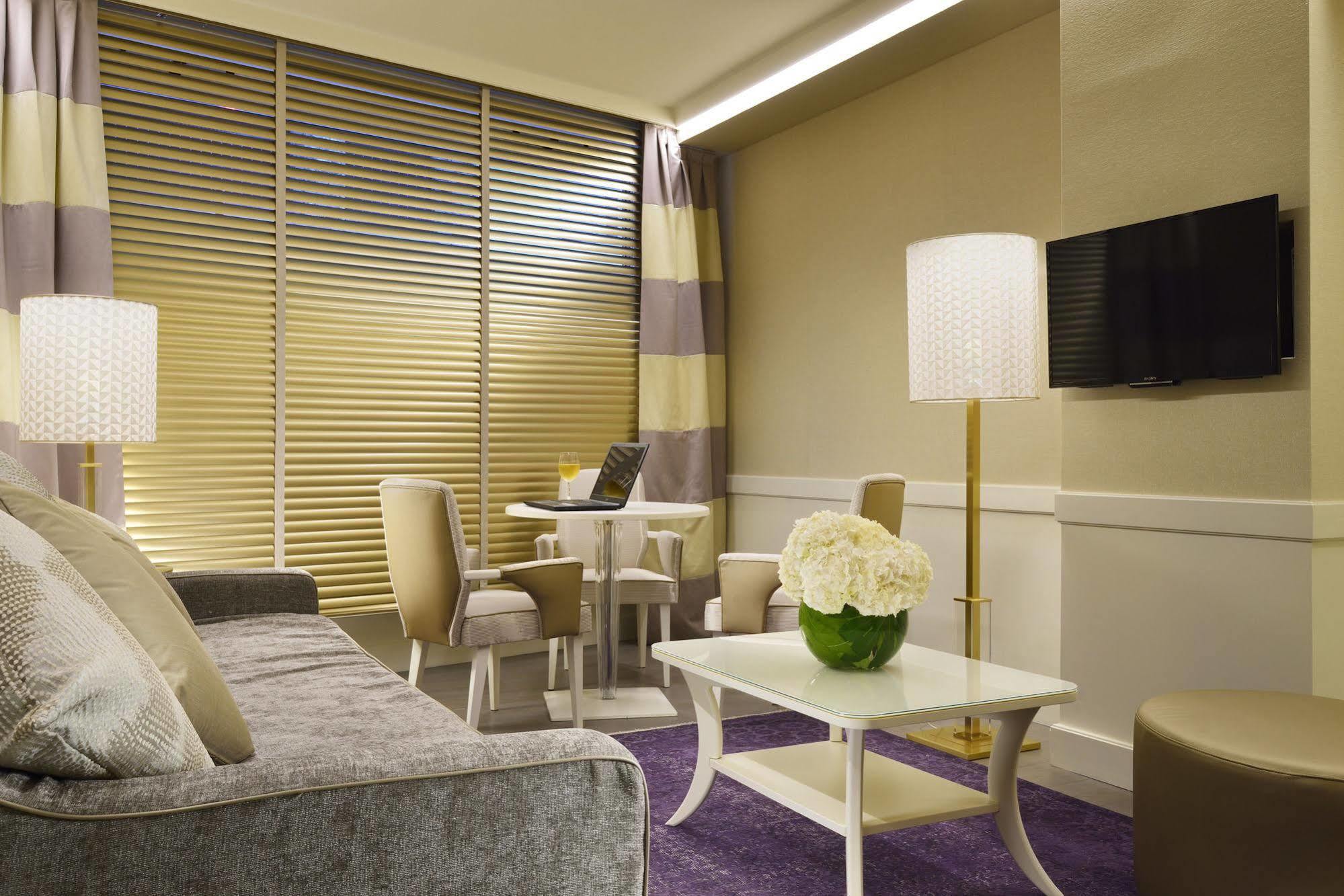 Ponte Vecchio Suites & Spa Firenze Kültér fotó