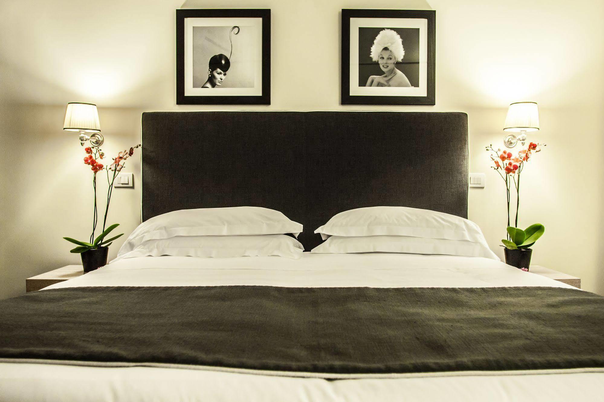 Ponte Vecchio Suites & Spa Firenze Kültér fotó