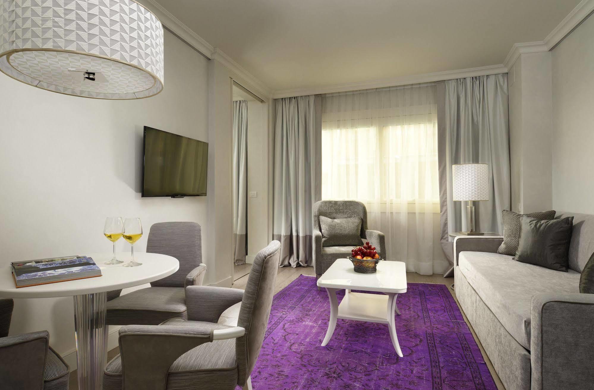 Ponte Vecchio Suites & Spa Firenze Kültér fotó