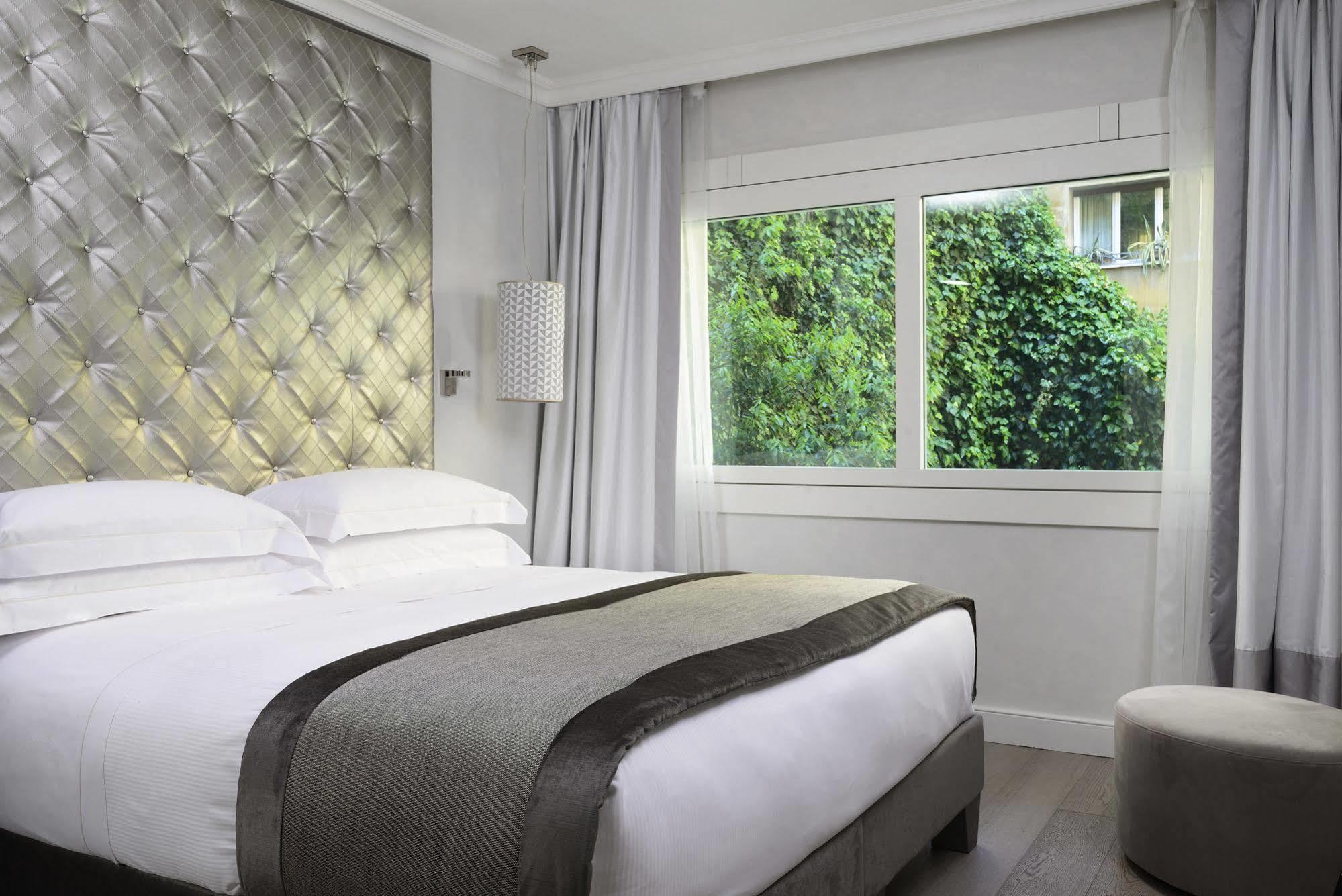 Ponte Vecchio Suites & Spa Firenze Kültér fotó