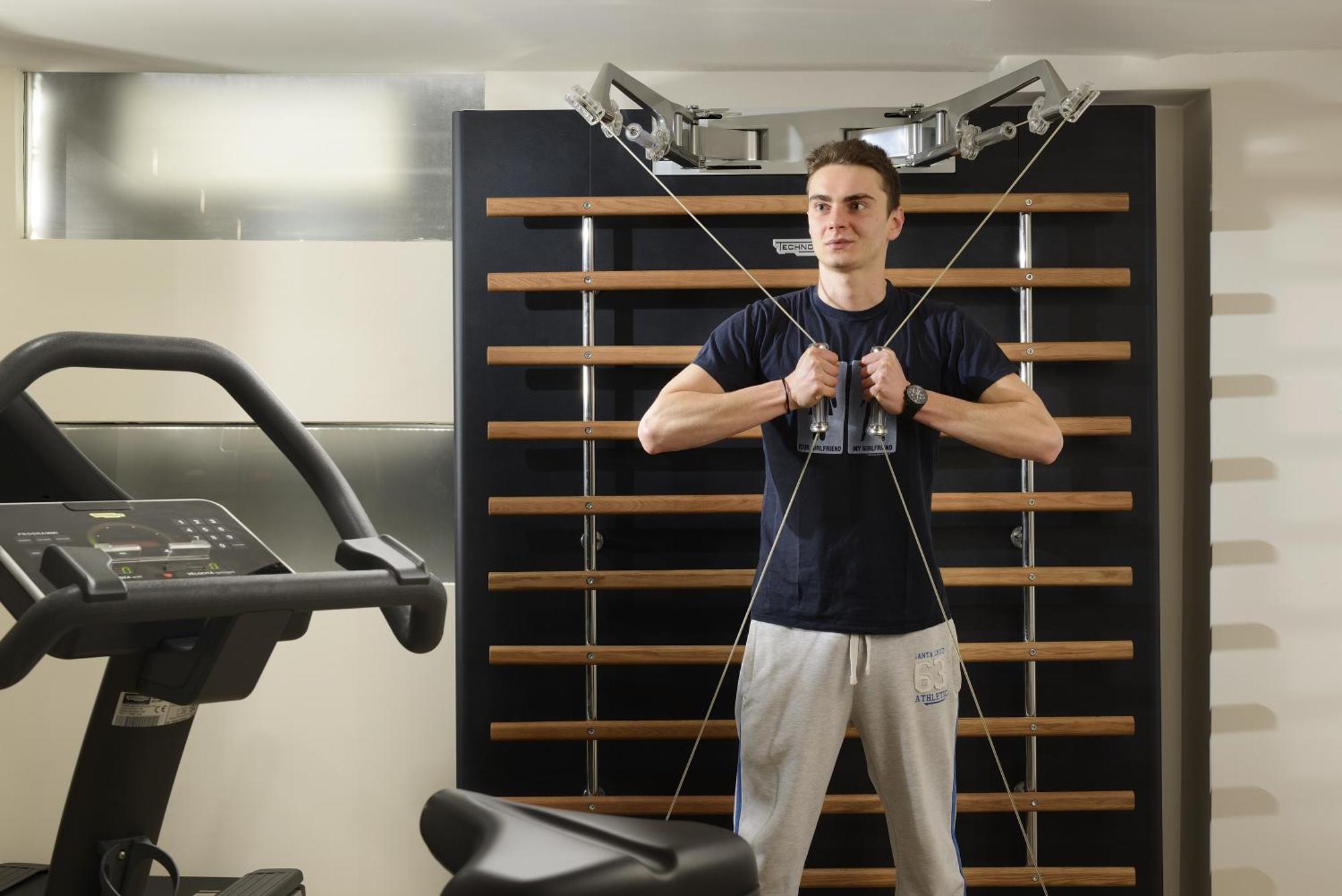 Ponte Vecchio Suites & Spa Firenze Kültér fotó