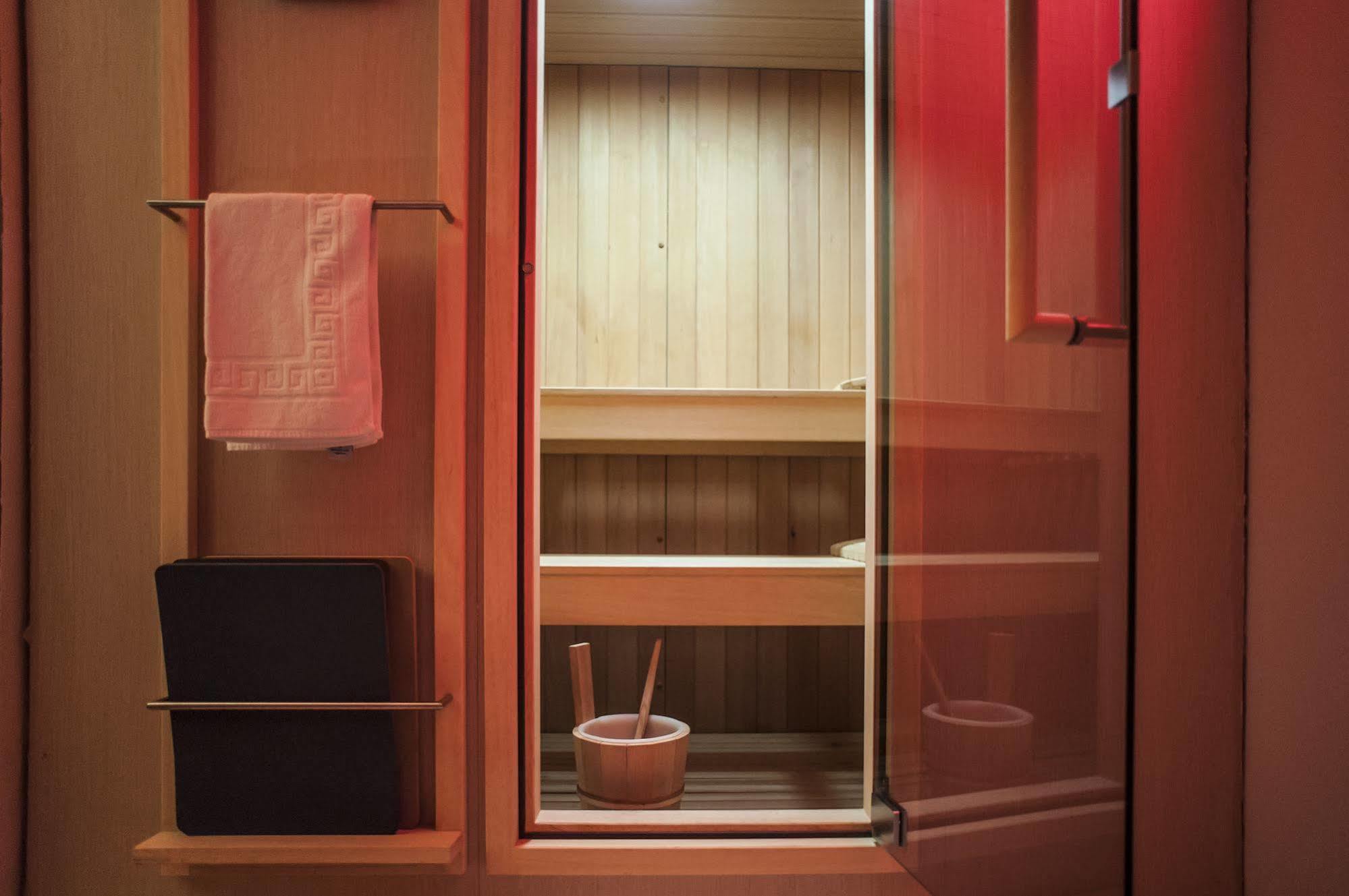 Ponte Vecchio Suites & Spa Firenze Kültér fotó