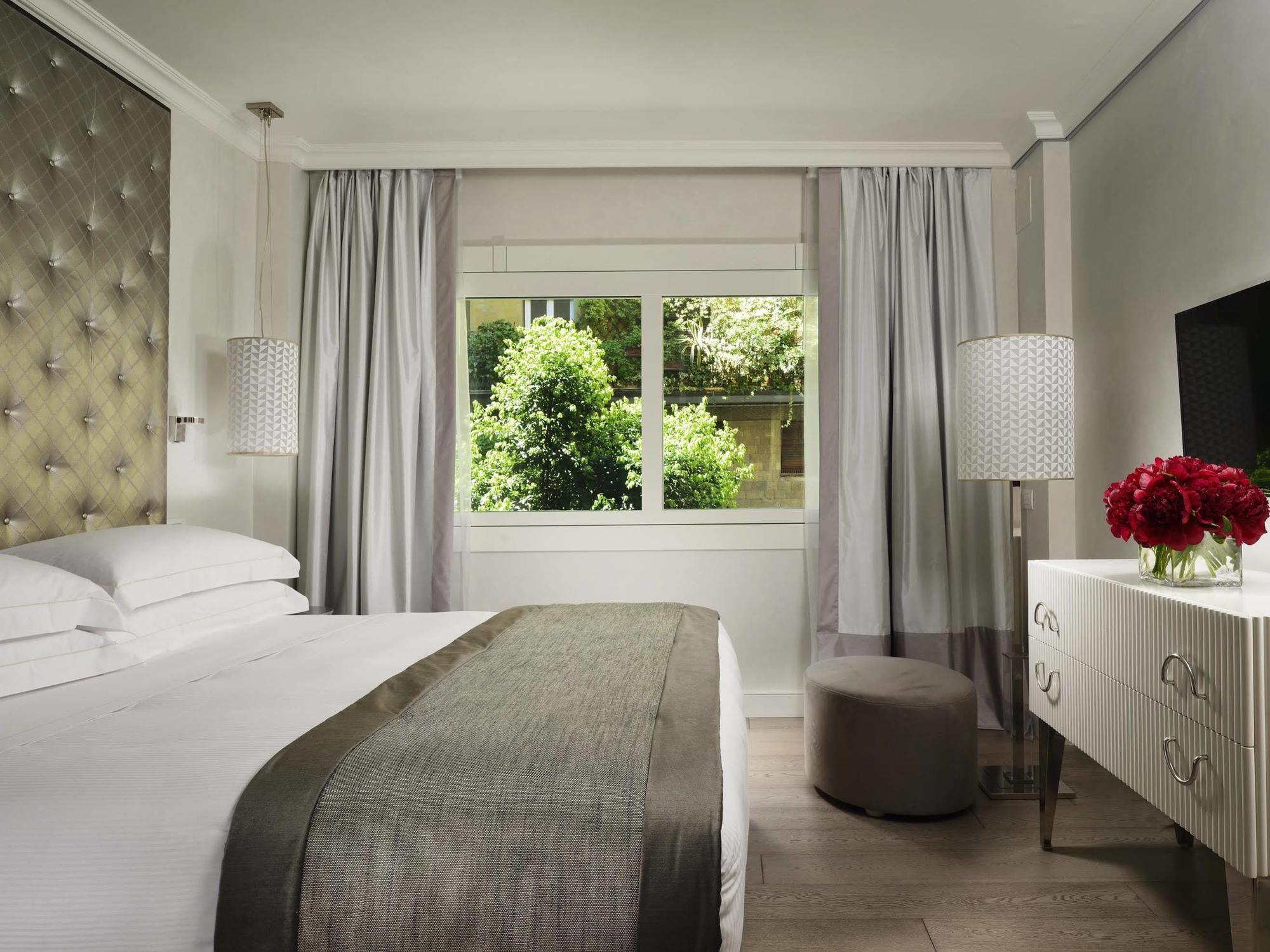 Ponte Vecchio Suites & Spa Firenze Kültér fotó