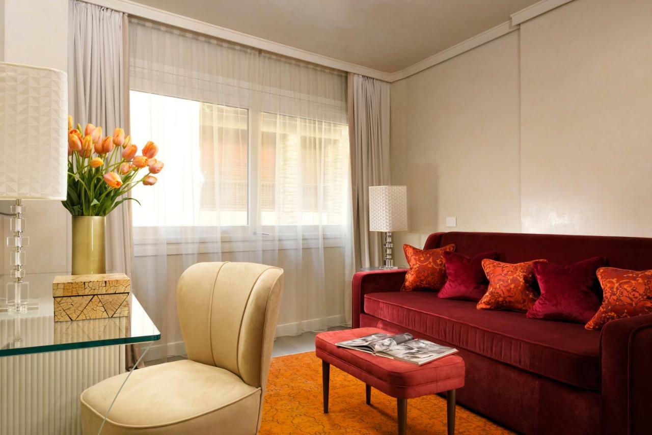 Ponte Vecchio Suites & Spa Firenze Kültér fotó