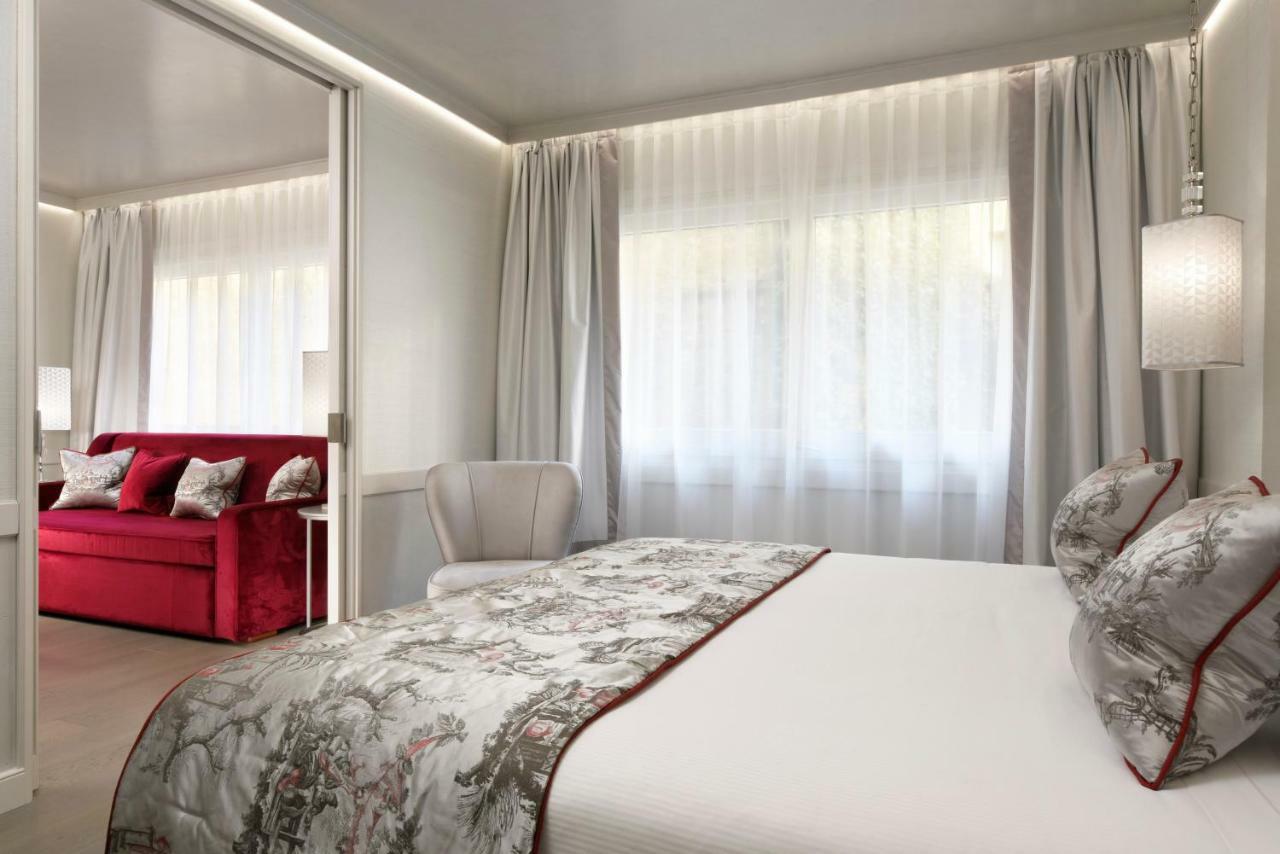 Ponte Vecchio Suites & Spa Firenze Kültér fotó