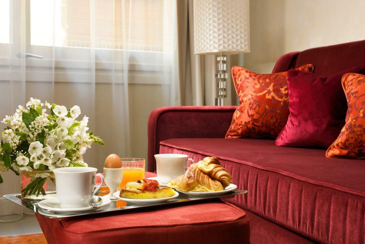 Ponte Vecchio Suites & Spa Firenze Kültér fotó
