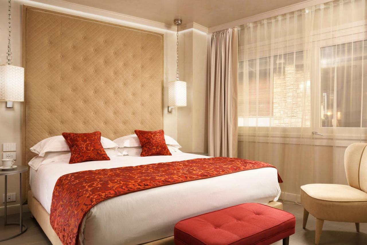 Ponte Vecchio Suites & Spa Firenze Kültér fotó
