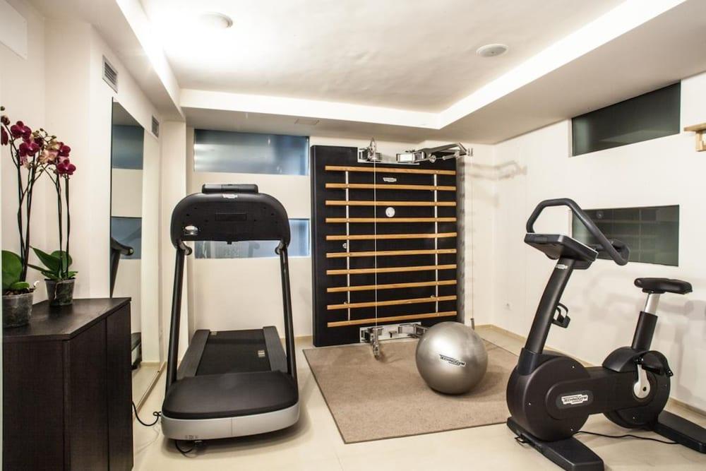 Ponte Vecchio Suites & Spa Firenze Kültér fotó